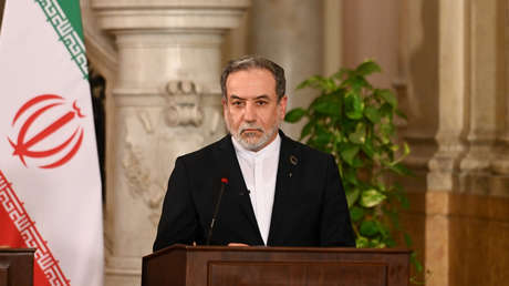 El canciller de Irán revela cuál es la verdadera "bomba nuclear" de su país