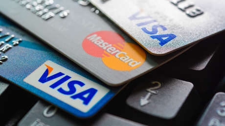 "Actuar urgentemente": emiten un aviso en la UE sobre Visa y Mastercard