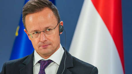 Budapest denuncia "persecuciones abiertas en las calles de las ciudades ucranianas"