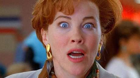 Revelan la causa de muerte de Catherine O'Hara