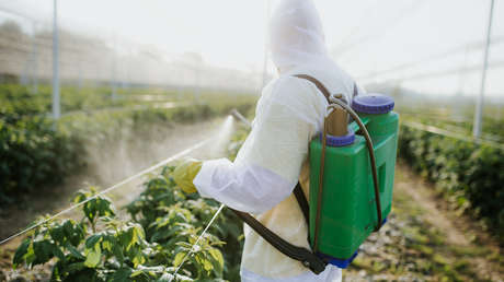 Suspenden producción de herbicida señalado por efectos cancerígenos y daños ecológicos en EE.UU.
