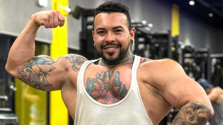 La muerte de un fisicoculturista en Colombia desvela un riesgo potencial en el gimnasio