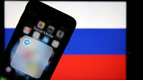 Kremlin comenta las restricciones a Telegram