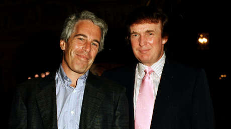 "Lucha contra el ala satánica": Enviado del Kremlin sobre el rol de Trump en el caso Epstein