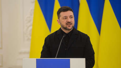 FT: Ucrania se prepara para organizar presidenciales bajo la presión de EE.UU.