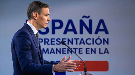 La UE advierte a Sánchez sobre su plan de regularización masiva de inmigrantes en España