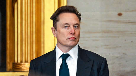 "Quizás nos encontremos con extraterrestres": La apuesta de Musk por explorar diferentes sistemas estelares