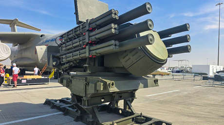 HIMARS, ATACMS y Storm Shadow: misiles occidentales que el Pántsir ruso aprendió a derribar