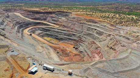 México recupera miles de concesiones en medio de debate de minerales críticos