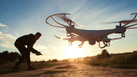 Drones de los cárteles abren un 'malentendido' más entre EE.UU. y México