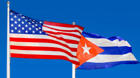 Embajador ruso en Cuba sobre diálogo entre La Habana y Washington: "La pelota está en la cancha de EE.UU."