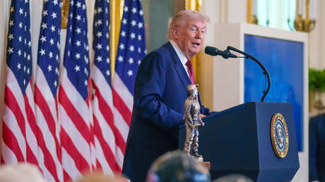 Trump convoca a líderes de Latinoamérica para una cumbre en plena ofensiva contra la influencia china en la región