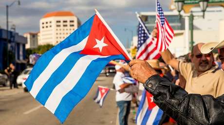 "Ha fracasado": un congresista de EE.UU. promueve el fin del bloqueo en Cuba