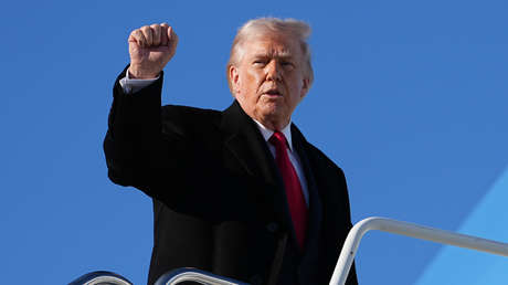NYT: Trump aún no se decide a cómo actuar contra Irán
