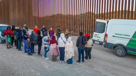 Rubio a Europa: Únanse a nosotros en la campaña contra la migración masiva