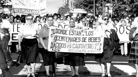 El siniestro crimen que sigue vigente en Argentina a 50 años del último golpe militar