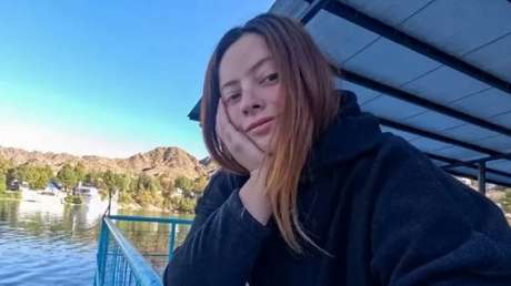 "La posibilidad de encontrarla viva es nula": Desesperada búsqueda de una buceadora desaparecida en Argentina