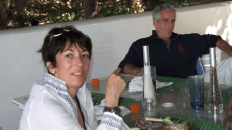 Instan a investigar conexiones de Epstein con la CIA