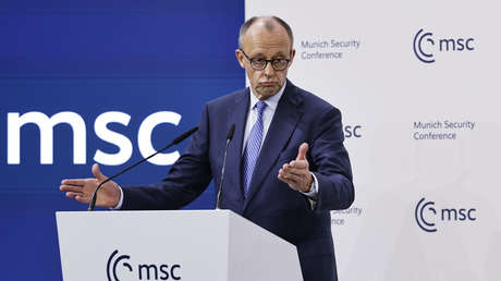 Berlín quiere que Francia comparta sus armas nucleares