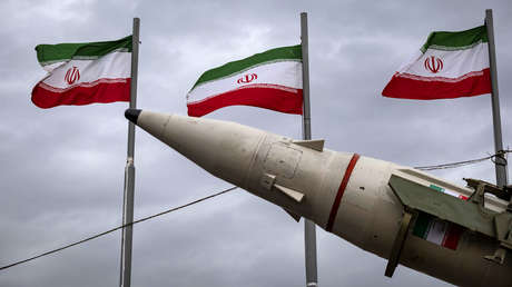 Irán declara terroristas a las Fuerzas Armadas de los Estados miembros de la UE