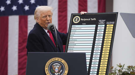 ¿Por qué Trump eleva los aranceles pese a la prohibición de la Corte Suprema?