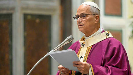 El papa advierte a los obispos españoles de la treta que busca "instrumentalizar a la Iglesia"