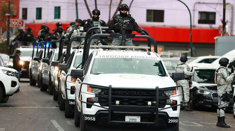 ¿Cayó por amor? El dato clave que permitió el abatimiento de 'El Mencho', líder del CJNG