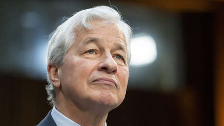 "Siempre hay una sorpresa": El aviso del presidente de JPMorgan