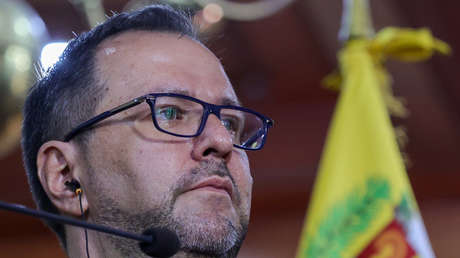 Venezuela denuncia la apertura forzada de una valija diplomática en Panamá
