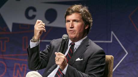 "La mentira más vieja": Carlson critica las acusaciones de que Irán desarrolla armas nucleares