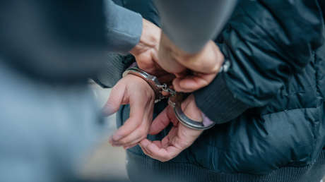 Detienen en Rusia a 8 personas por planear un atentado terrorista contra el director de una empresa de defensa