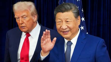 Escasez de tierras raras golpea industrias clave en EE.UU. en plena tensión comercial con China