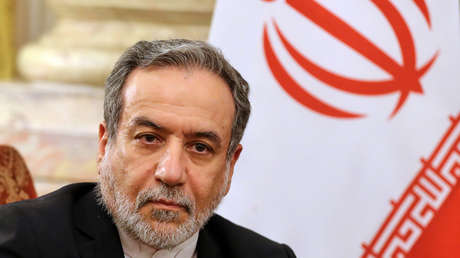 "Una de las rondas más serias": Irán comenta el resultado de negociaciones con EE.UU.
