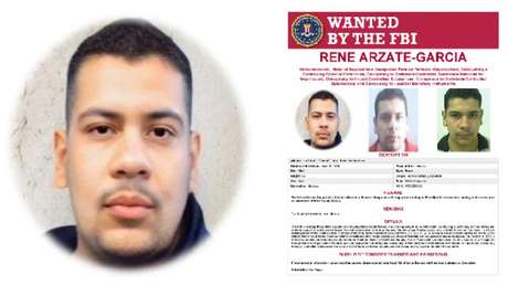 EE.UU. acusa de narcoterrorismo al capo mexicano 'La Rana' y ofrece millonaria recompensa