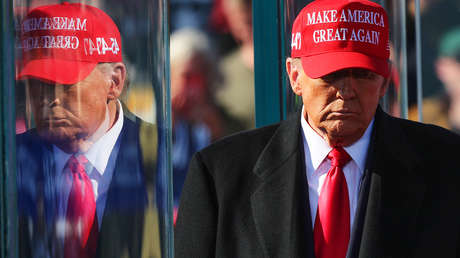 ¿Para qué instan a Trump a declarar estado de emergencia antes de las elecciones de medio término?