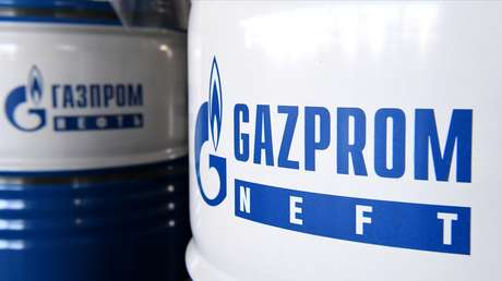 Detienen al vicepresidente de un gigante energético ruso por recibir sobornos