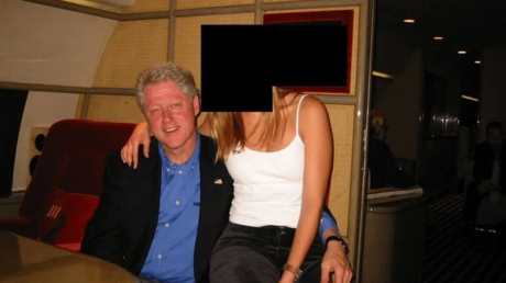 Hillary Clinton está 100 % segura de que Bill no sabía nada de los delitos de Epstein