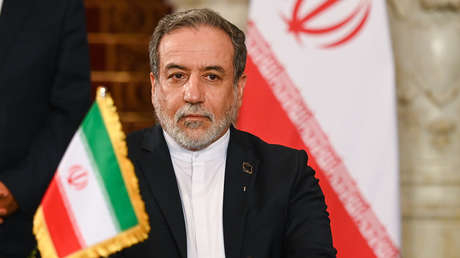 Canciller iraní: "Trump ha convertido el 'EE.UU. Primero' en 'Israel Primero'"