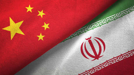 China comenta ataques de Israel y EE.UU. contra Irán