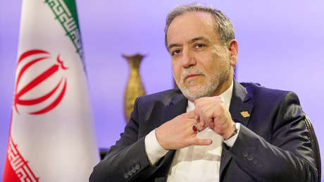 Canciller iraní: "Casi todos los funcionarios están sanos y salvos"