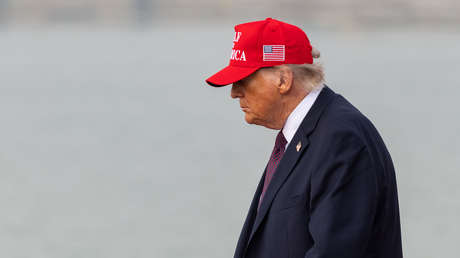 Trump afirma que los iraníes "se acercaron" a un acuerdo y luego se retiraron
