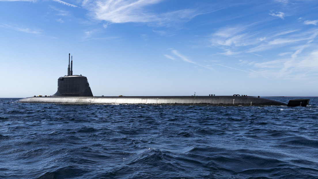 Macron: Francia ocultará el número de sus ojivas nucleares