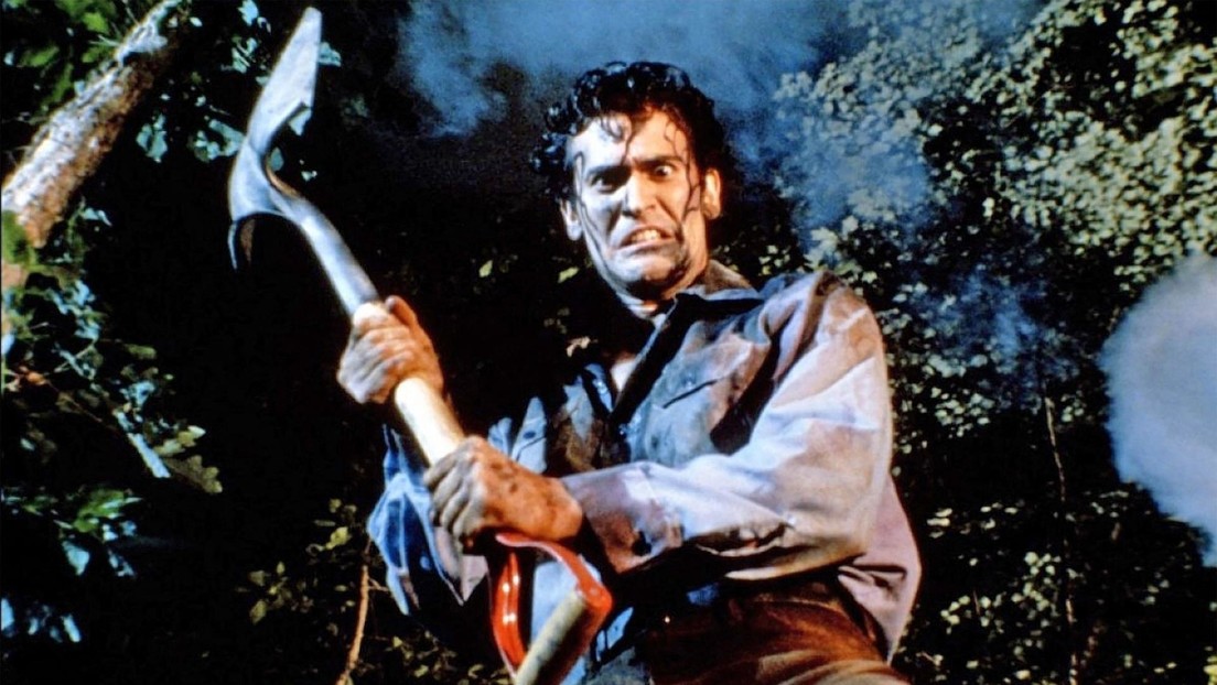 Bruce Campbell, ícono de 'The Evil Dead', anuncia que tiene cáncer no curable