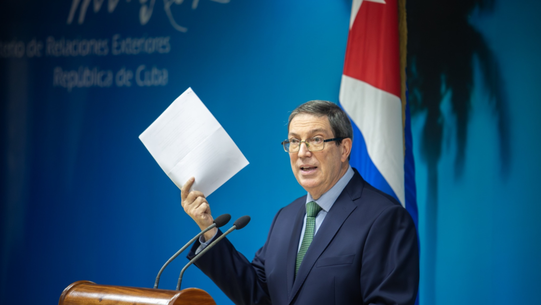 Cuba condena 