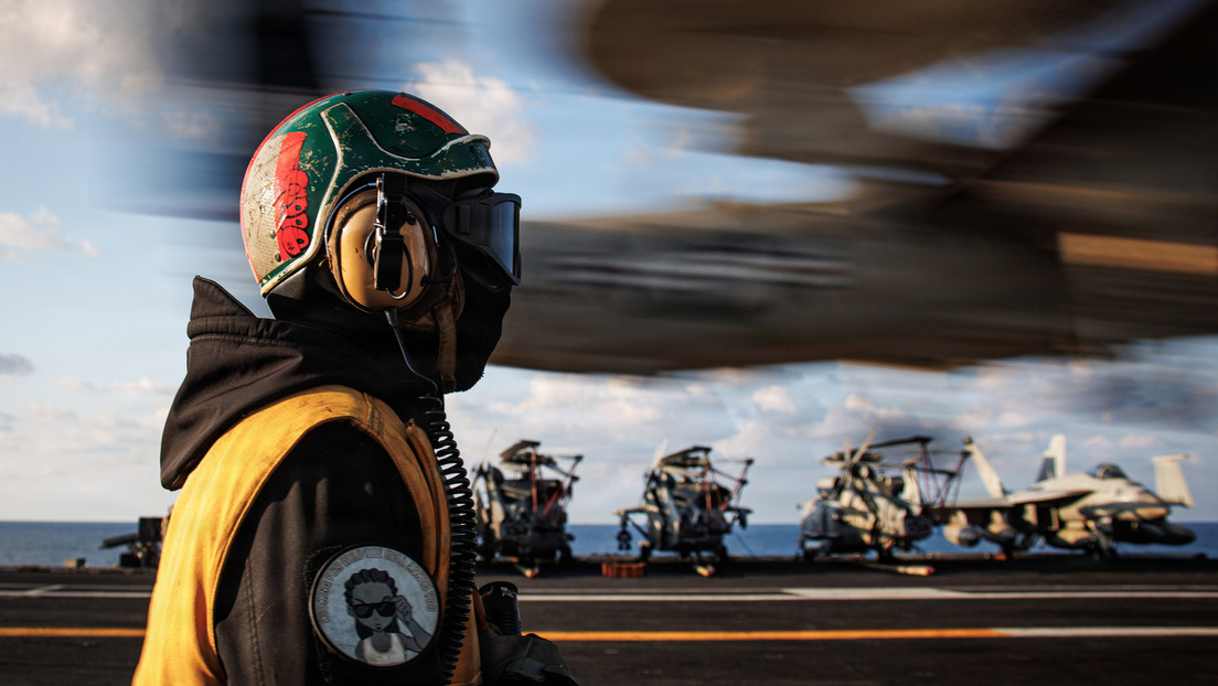 Lavrov: Сada vez hay más ejemplos de que a un país sin armas nucleares le pueden 