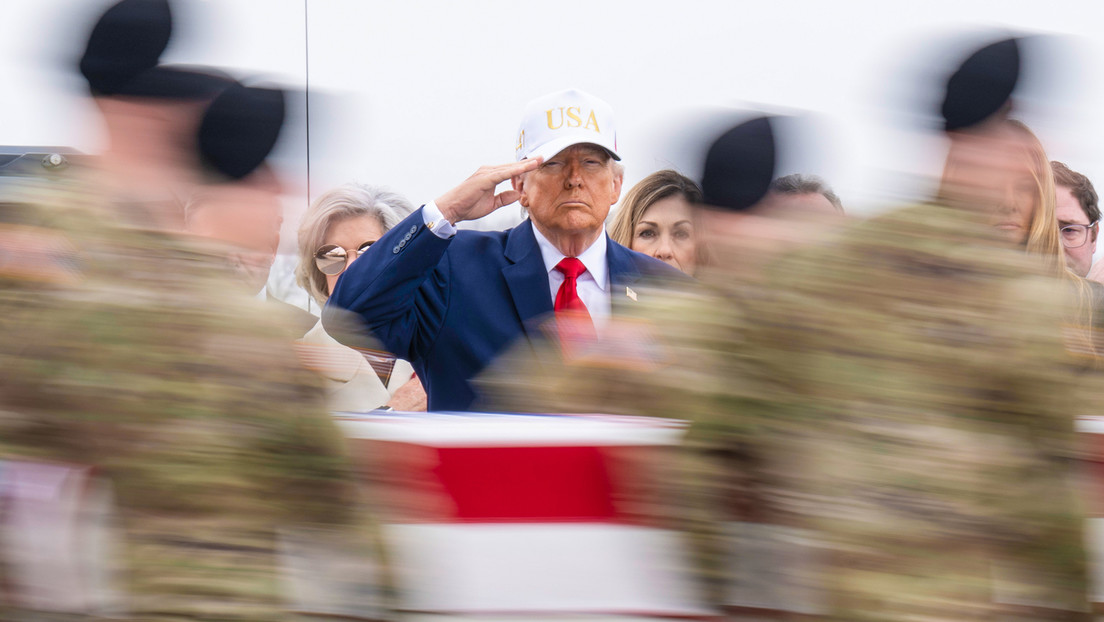 La brutal valoración de senador estadounidense sobre los 'logros' de Trump en Irán