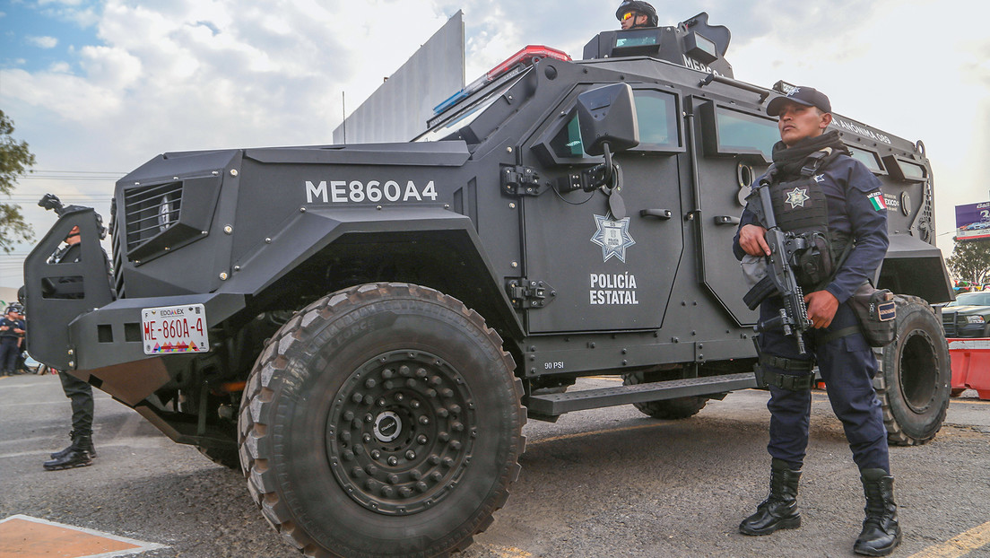 Las impactantes cifras que evidencian caída de violencia en México, según Gobierno de Sheinbaum