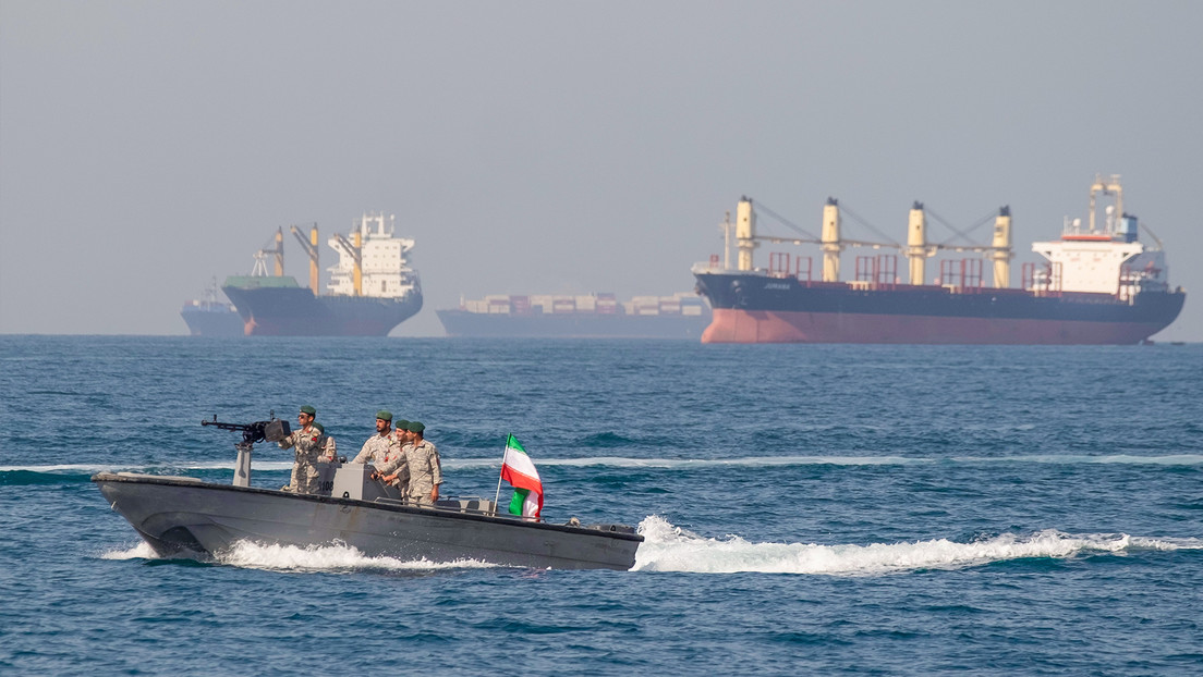 Reuters: La Marina de EE.UU. rechaza escoltar buques por el estrecho de Ormuz por riesgo de ataques iraníes