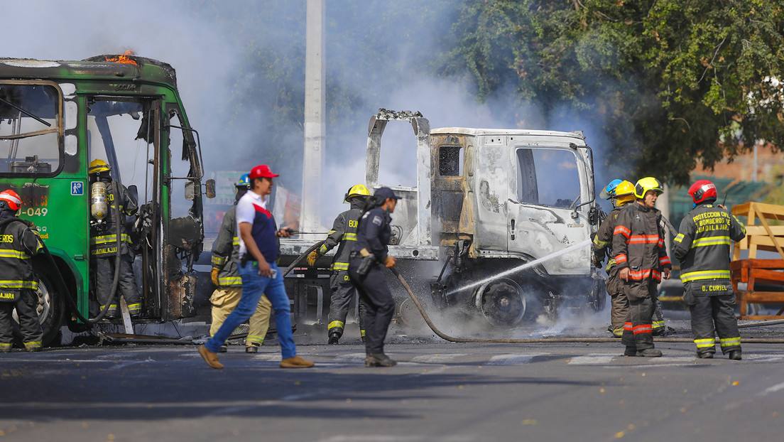 ¿Cómo impactó la muerte de 'El Mencho' en la economía mexicana?