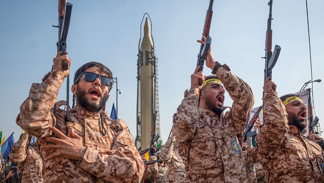 Líder supremo de Irán: Recibiremos una compensación del enemigo en cualquier caso